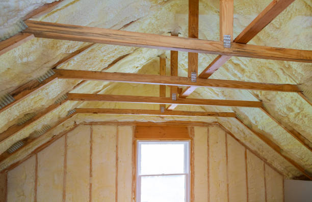 Best Insulation for Specific Applications in Centralia, WA