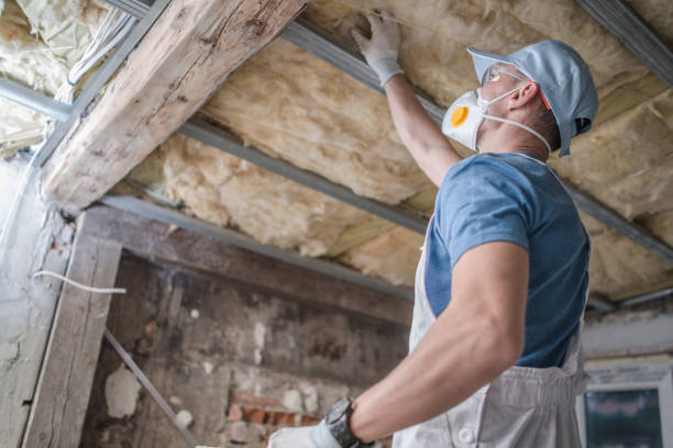 Best Residential Insulation in Centralia, WA