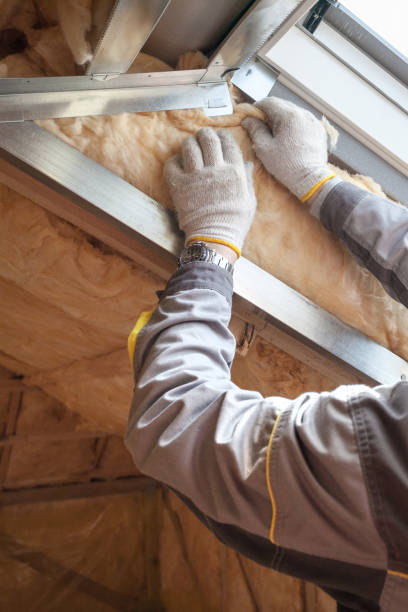 Types of Insulation We Offer in Centralia, WA