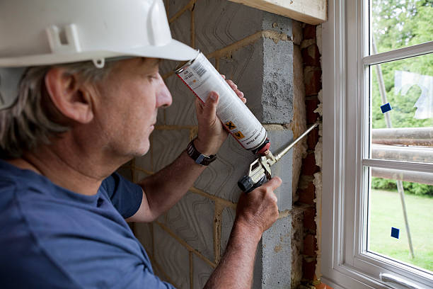 Best Eco-Friendly Insulation in Centralia, WA